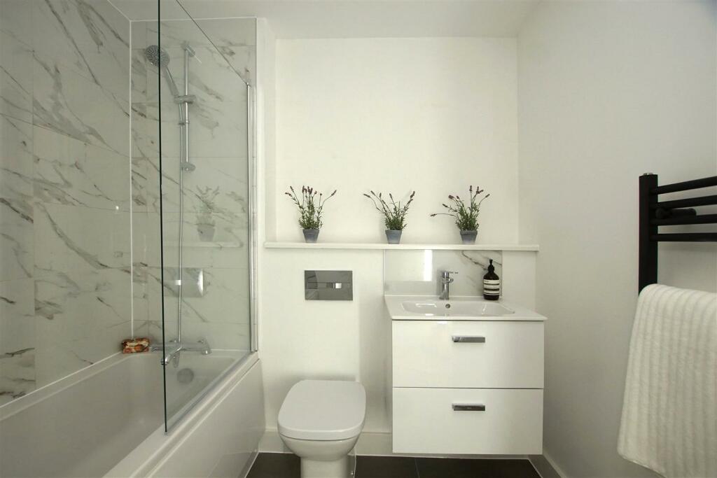 Additional image 9 of Apartment B13, The ARC, 53 Martingale Way, Portishead