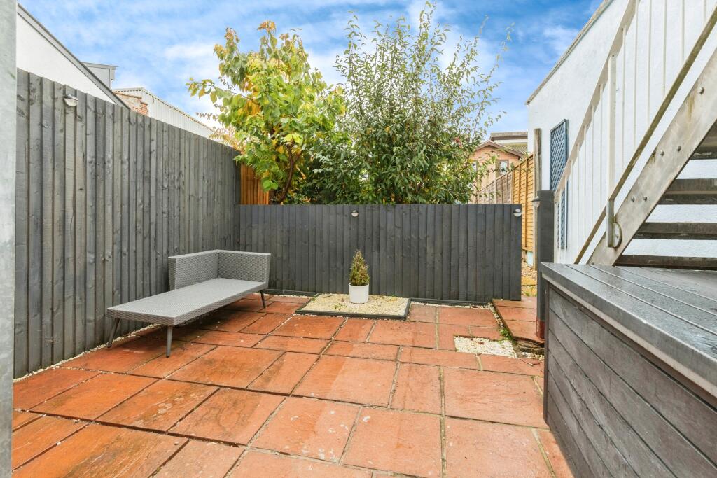 Additional image 6 of Bishopsworth Road, Bristol, BS13