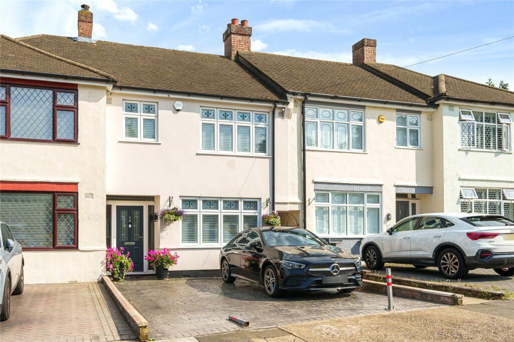 Additional image 9 of Cranmore Road, Chislehurst