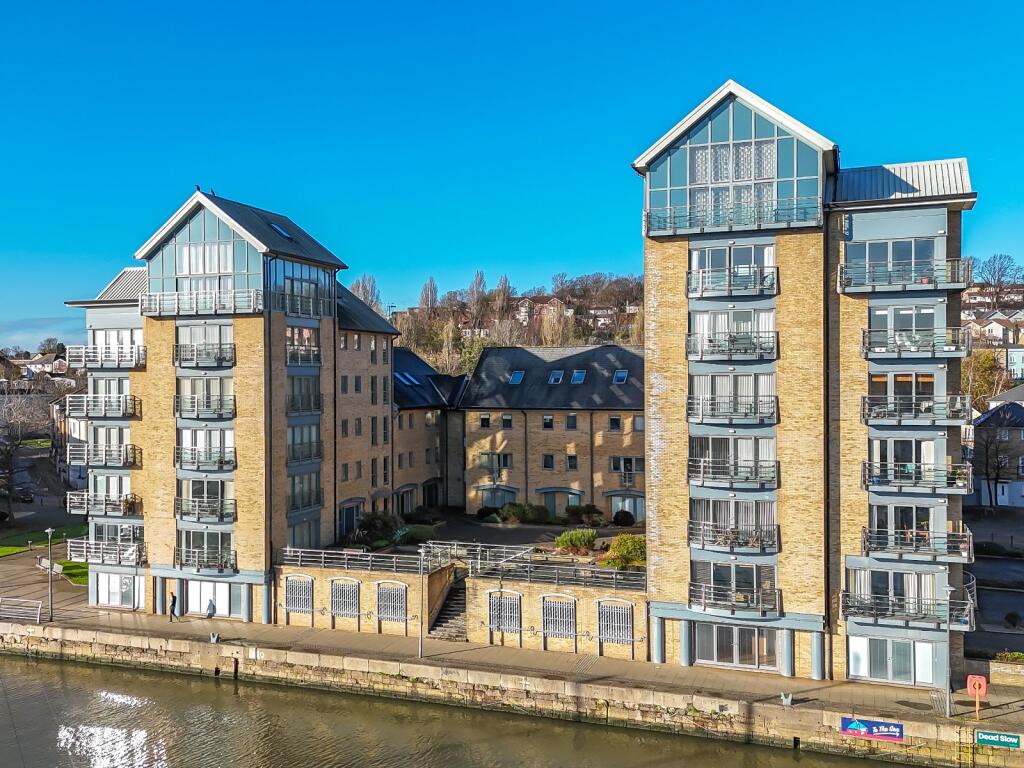 Additional image 5 of Estuary House, Port Marine, Portishead, North Somerset, BS20
