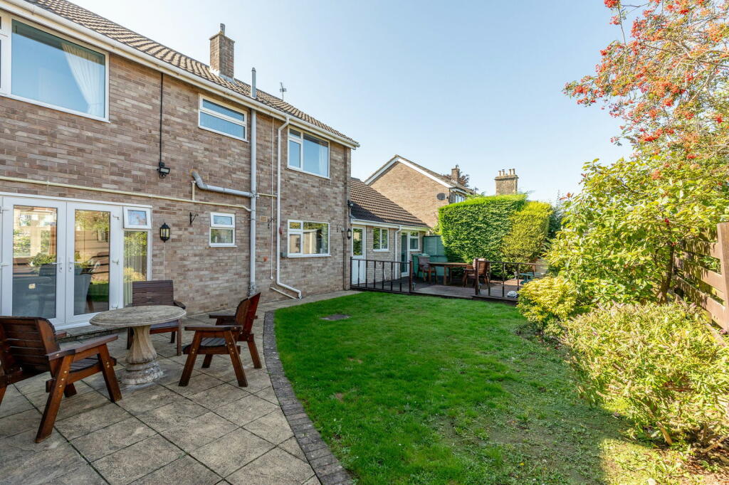 Additional image 24 of Old Park Road, Clevedon, BS21