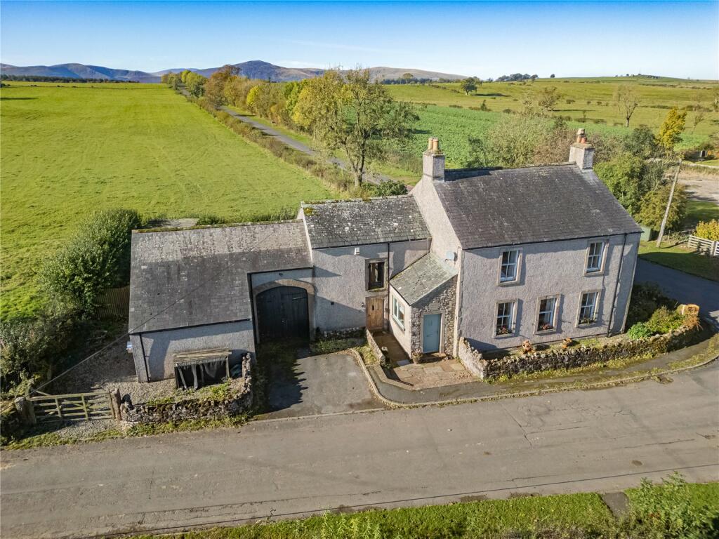 Additional image 38 of Crown House & Cottages, Lamonby, Penrith