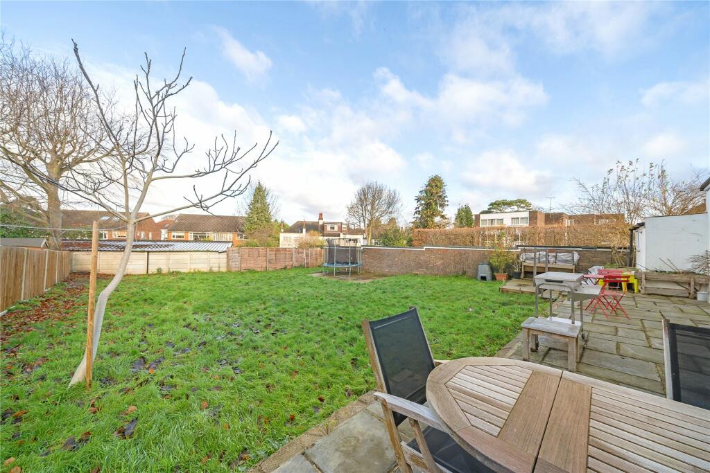 Additional image 24 of Highfield Drive, Bromley, BR2