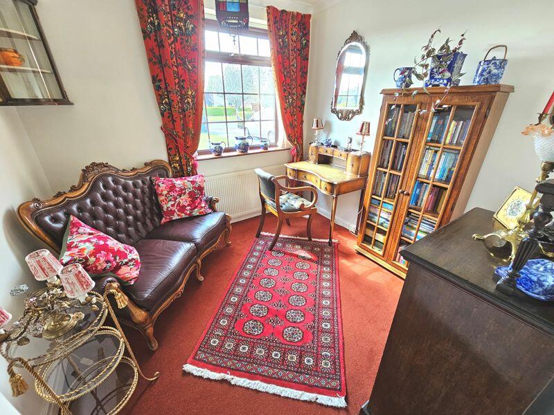 Additional image 20 of Homefield Road, Pucklechurch, Bristol