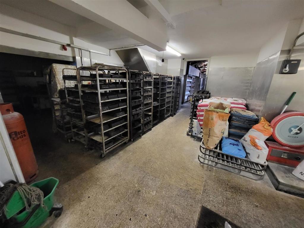 Additional image 6 of Herberts Bakery, Wellington Avenue, Bristol