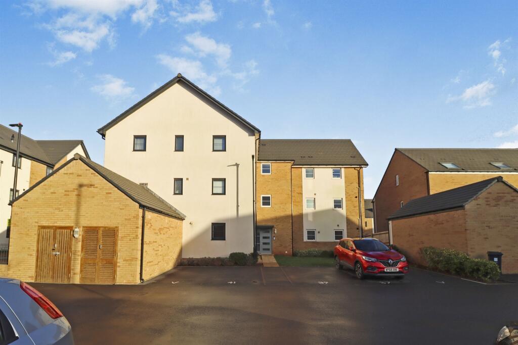 Additional image 17 of Clark Drive, Yate, Bristol