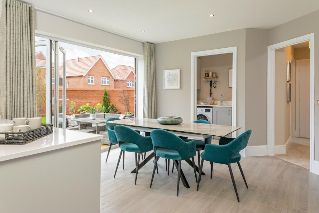 Additional image 6 of Woodborough Road, Winscombe, 
Somerset
BS25 1BA