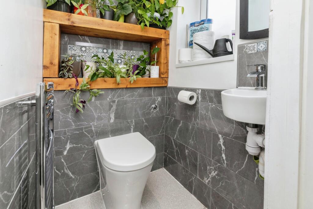 Additional image 7 of Saxon Road, Bristol, BS2