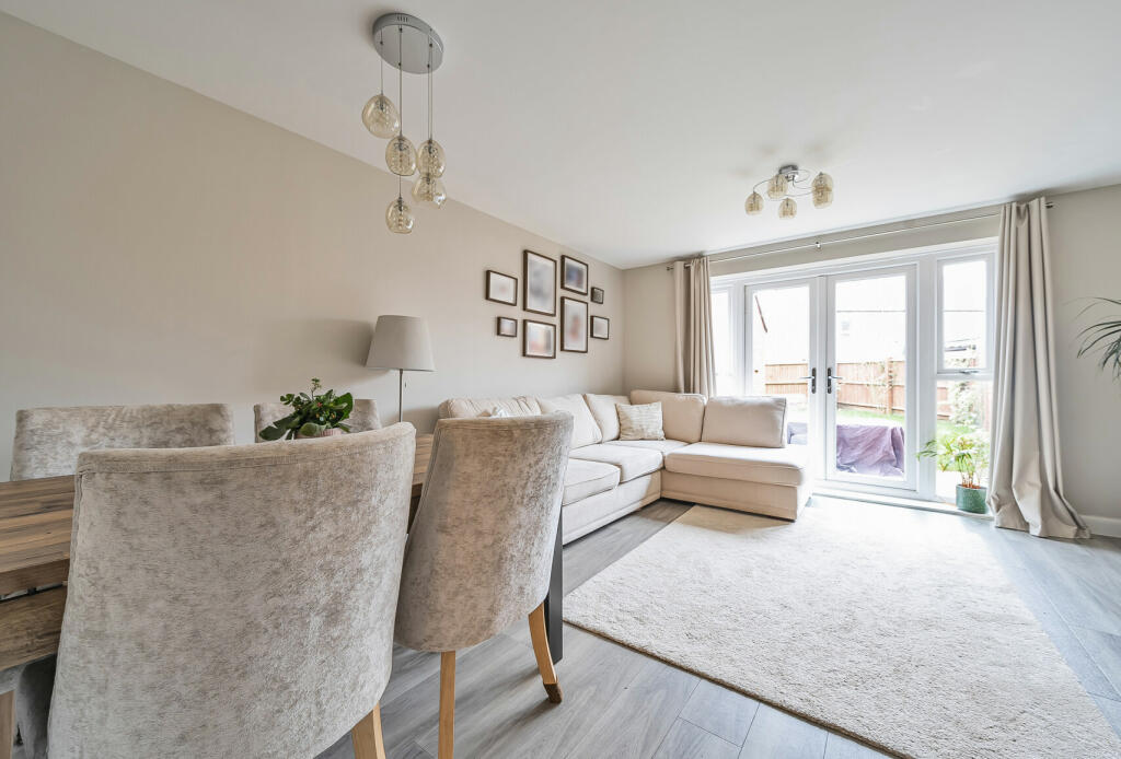 Additional image 5 of Leechpool Way, Yate, Bristol, Gloucestershire, BS37