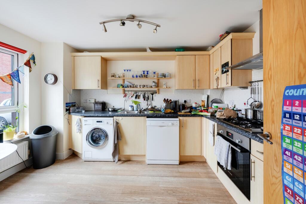 Additional image 8 of Harwood Square, Horfield, BS7