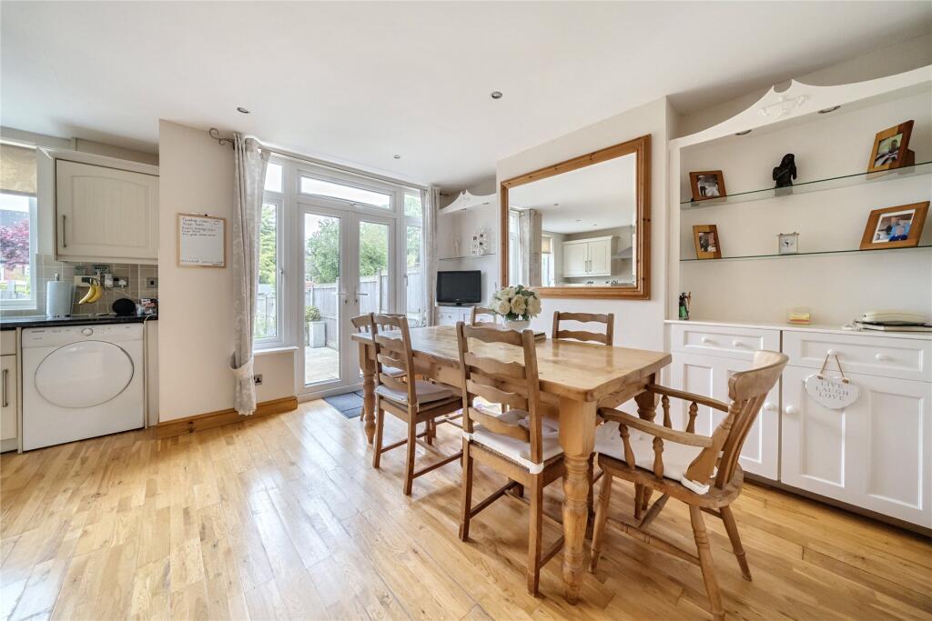 Additional image 16 of Wickham Crescent, West Wickham