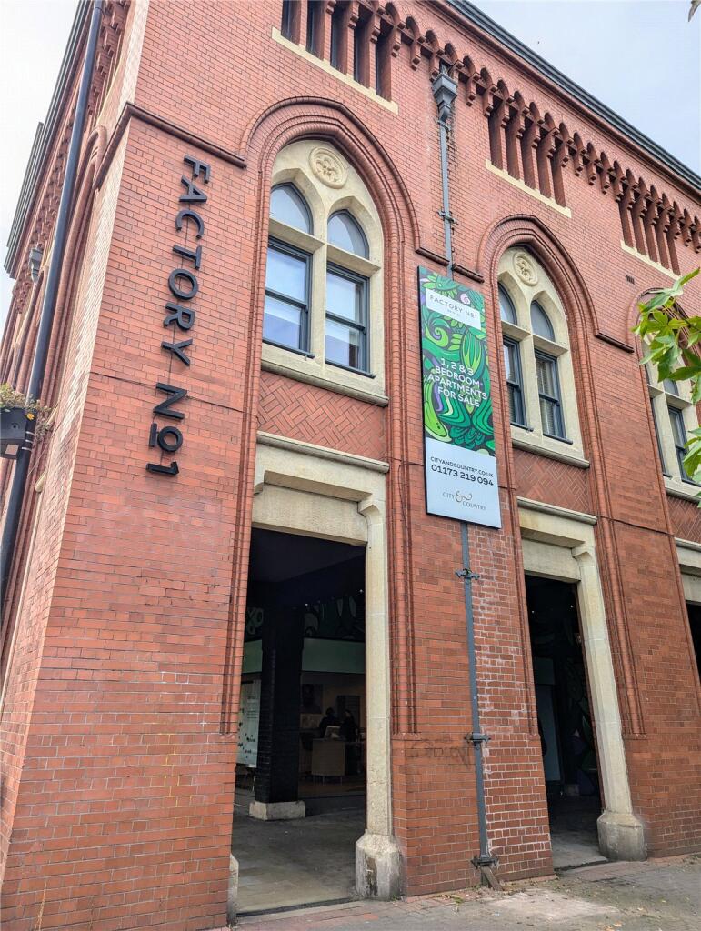 Additional image 15 of East Street, Bedminster, Bristol, Somerset, BS3