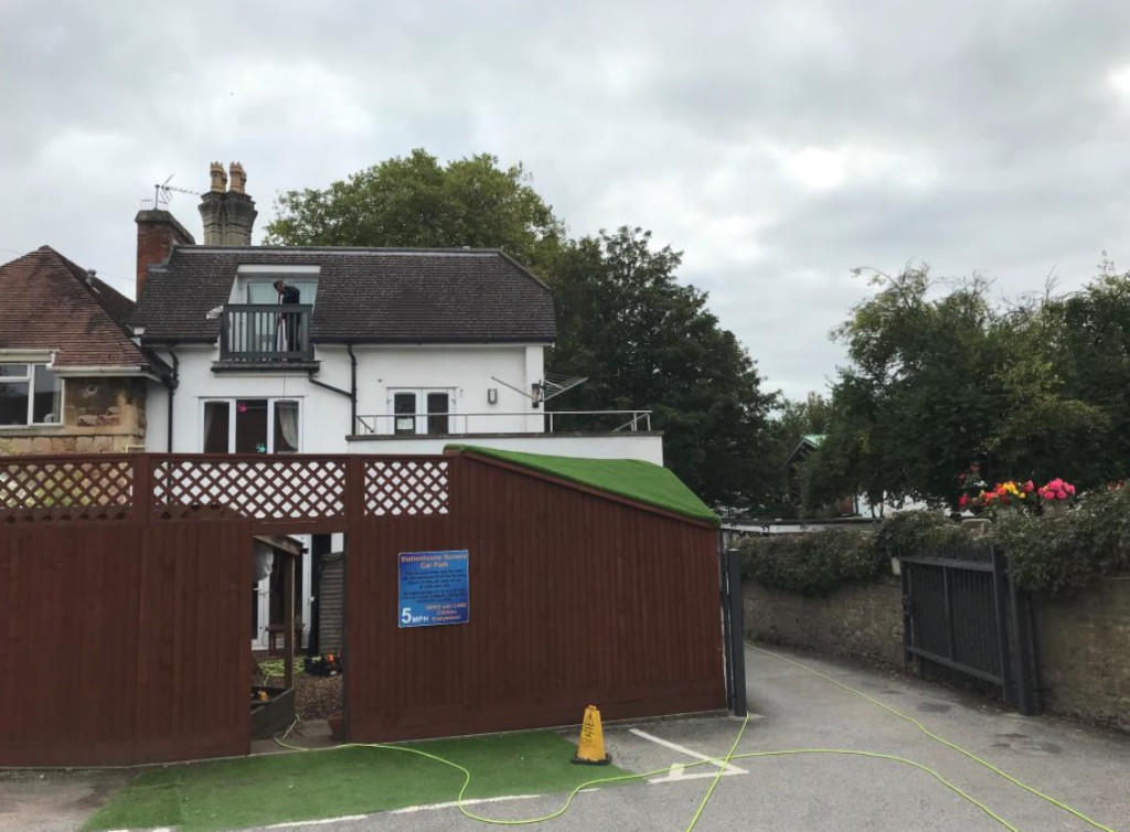 Additional image 8 of Stationhouse Nursery, Station Road, Portishead BS20 7BZ