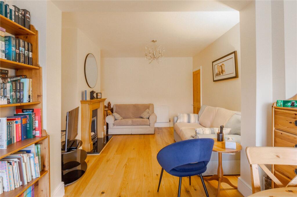 Additional image 6 of Rossall Road, Brislington, BS4