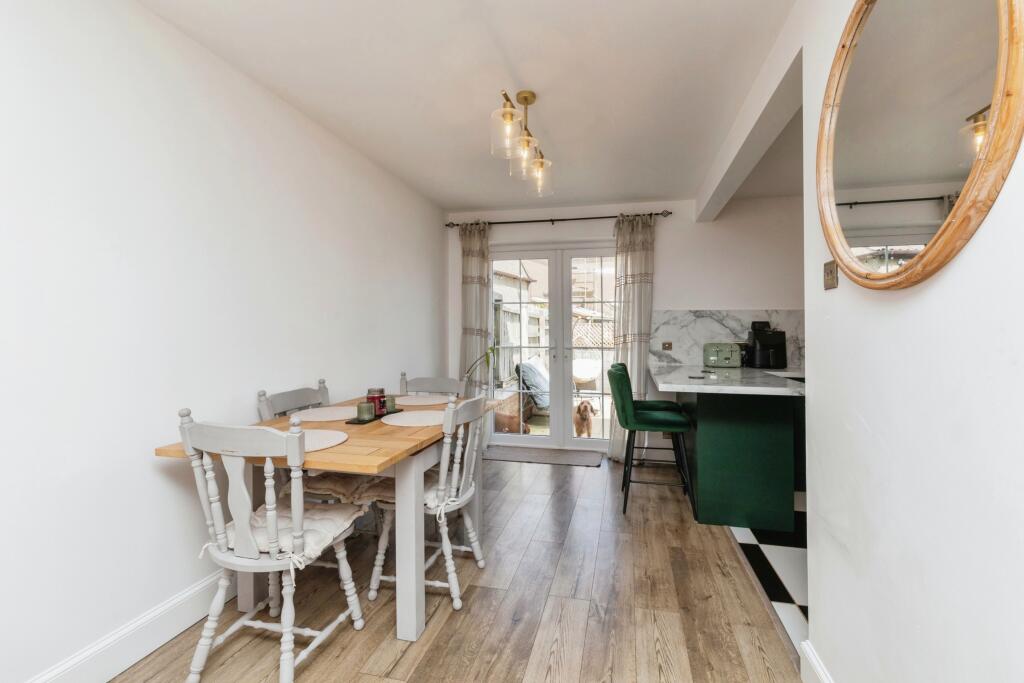 Additional image 17 of Greenridge Close, Bristol, BS13