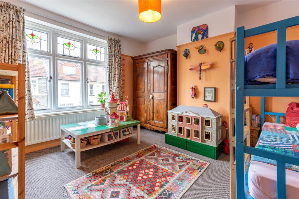 Additional image 15 of Tredegar Road, Fishponds, Bristol, BS16