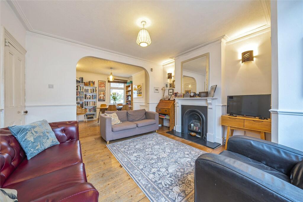 Additional image 16 of Heathfield Road, Bromley
