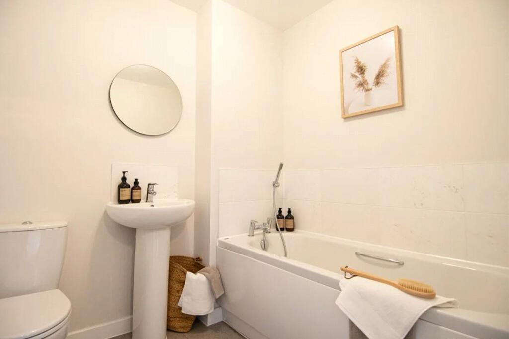 Additional image 9 of Winterstoke Gate, Apprentice Way, Parklands Village, Weston-super-Mare, North Somerset, BS24