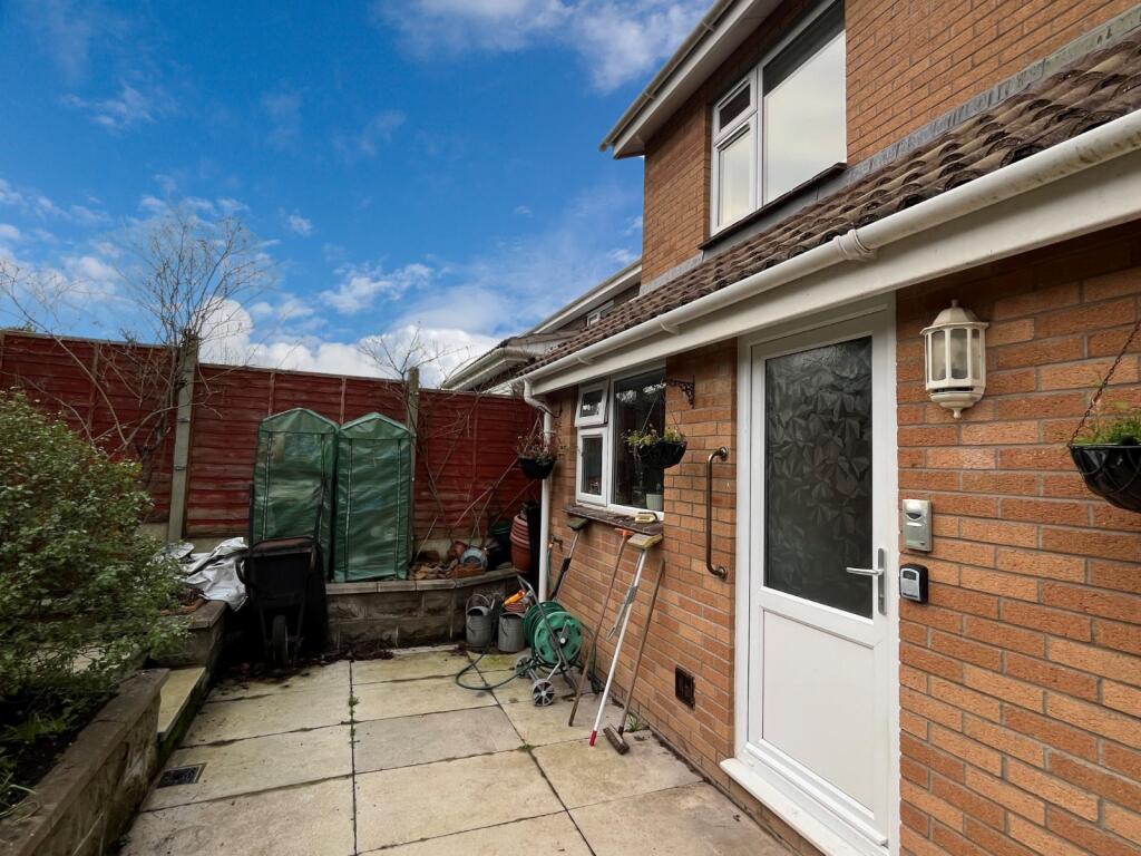 Additional image 6 of Leighwood Drive, Nailsea, North Somerset, BS48