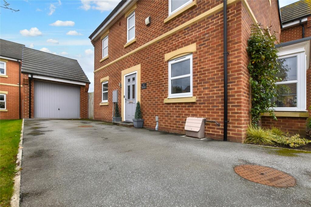 Additional image 22 of Crocus Drive, Drighlington, Bradford, West Yorkshire