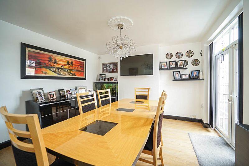 Additional image 8 of Locking Moor Road, Milton - 4 DOUBLE BEDS