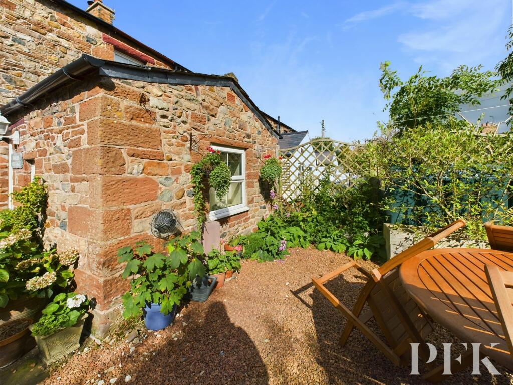 Additional image 22 of Chapel Terrace, Kirkby Thore, CA10