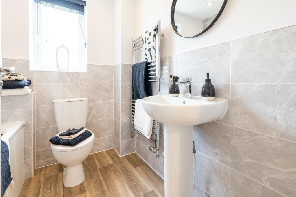 Additional image 7 of Dearham Road, Broughton Moor, 
Cumbria, 
CA15 7RP