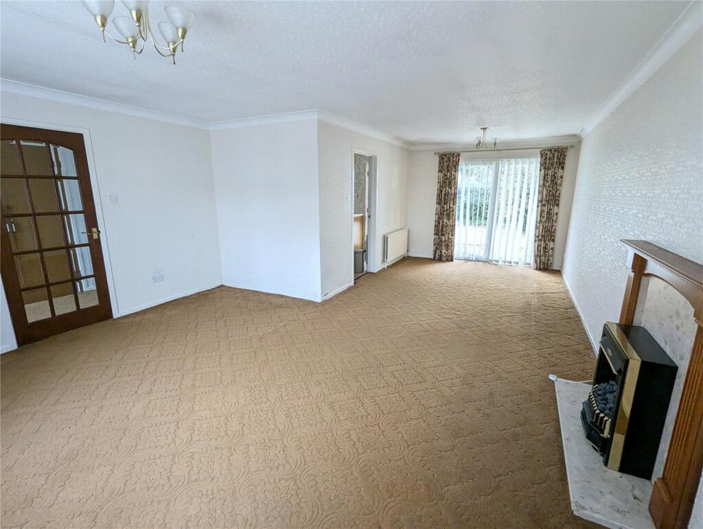 Additional image 5 of 62 Harrot Hill, Cockermouth, Cumbria