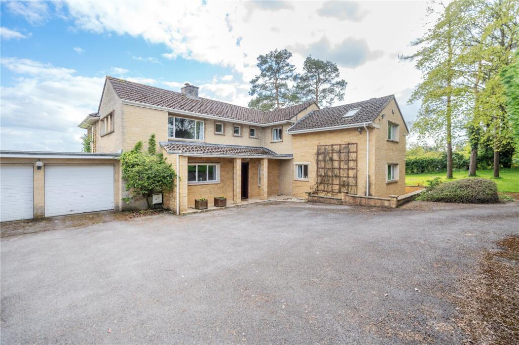 Additional image 25 of Six bedroom detached property - Chew Stoke, Breach Hill Lane,