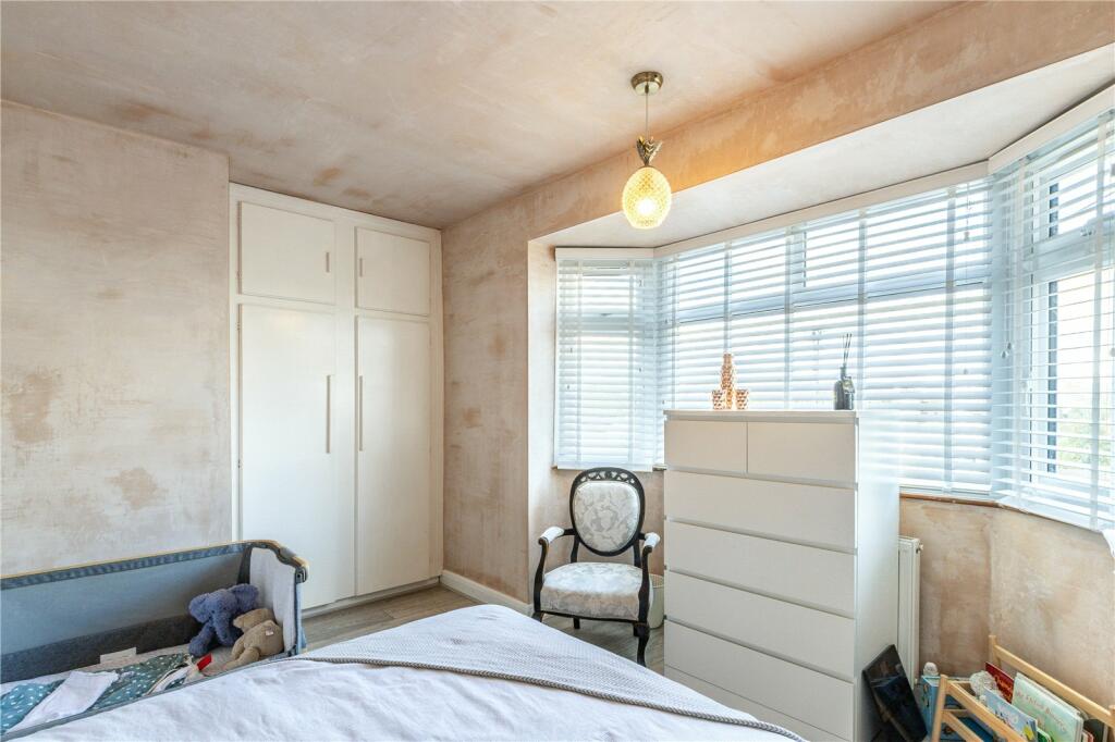 Additional image 13 of St Peters Rise, Headley Park, BRISTOL, BS13