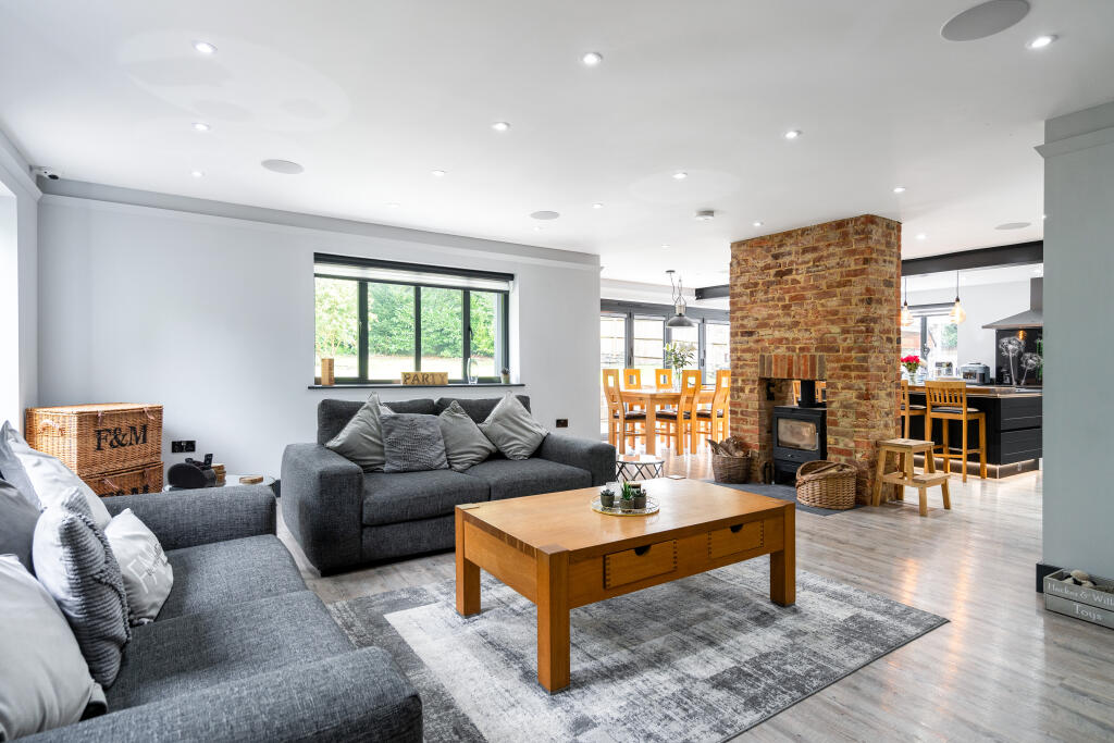 Additional image 3 of Lower Station Road, Newick, BN8