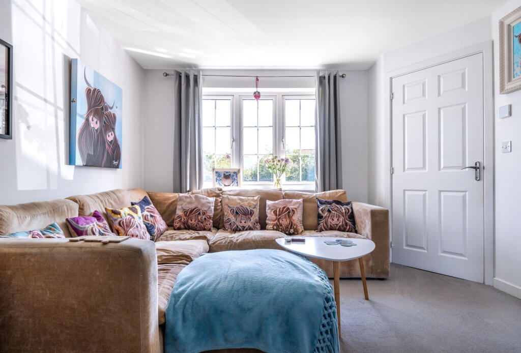 Additional image 5 of Aesop Drive, Keynsham, Bristol, Somerset, BS31