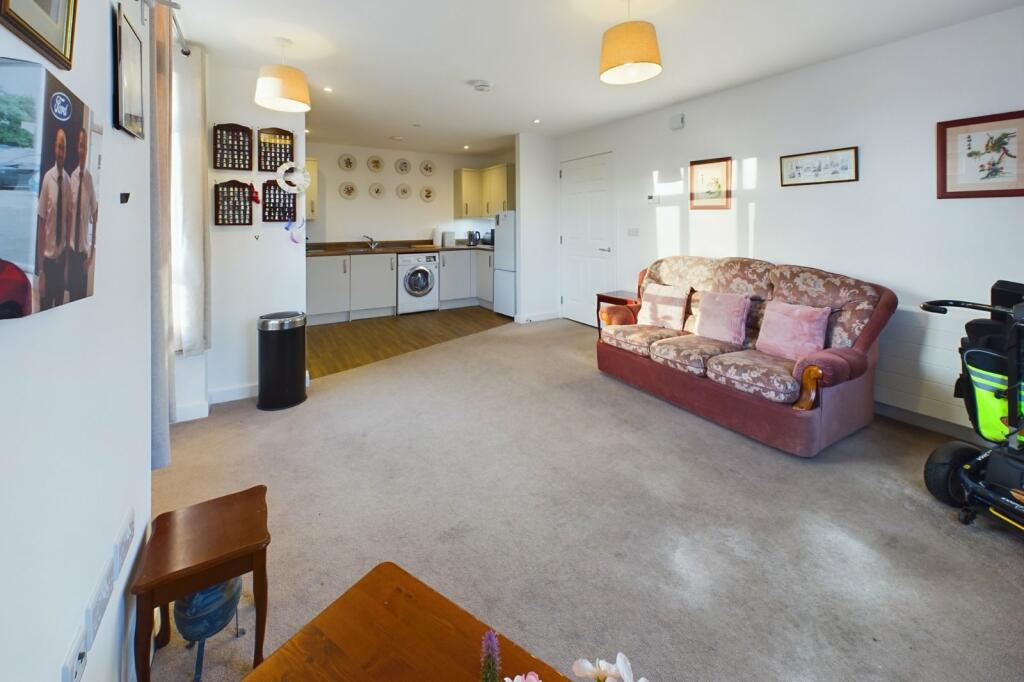 Additional image 8 of Moorhen Road, Yatton, Bristol, BS49