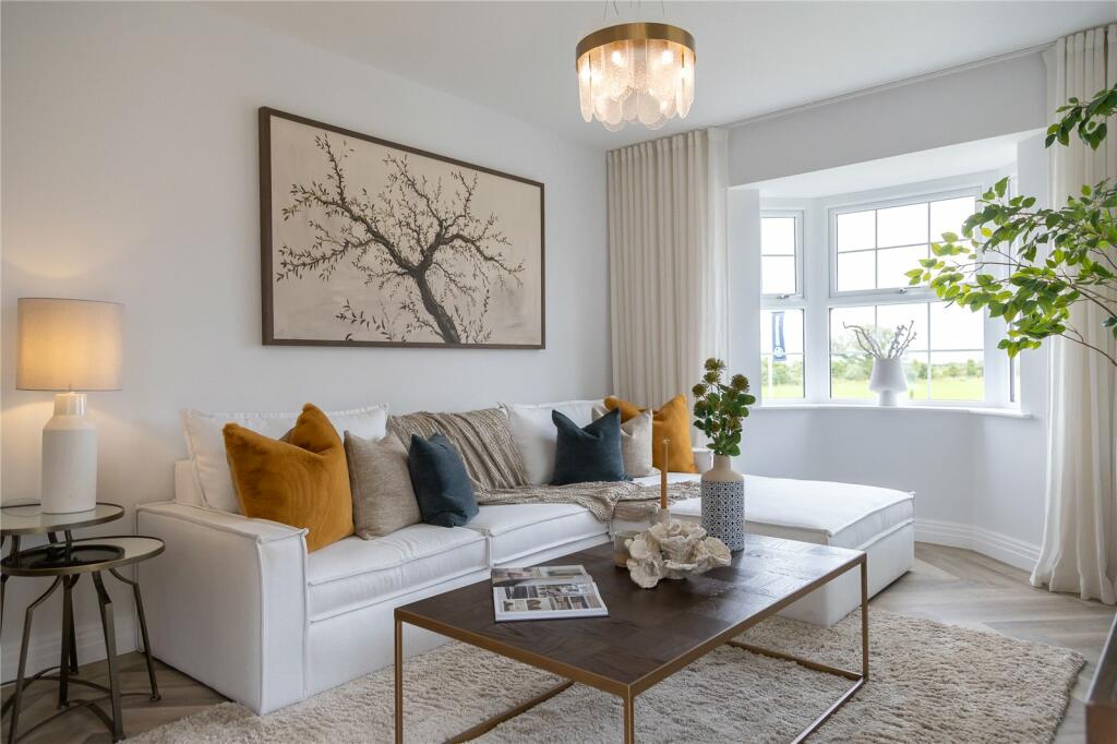 Additional image 5 of The Dartford At Eden's Green, Off Bridge Road, Bleadon, Weston-super-Mare, BS24