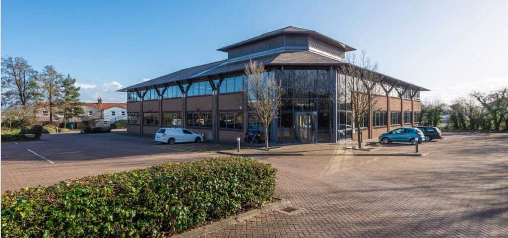 Additional image 3 of 155 Aztec West, Almondsbury, Bristol, BS32 4UB