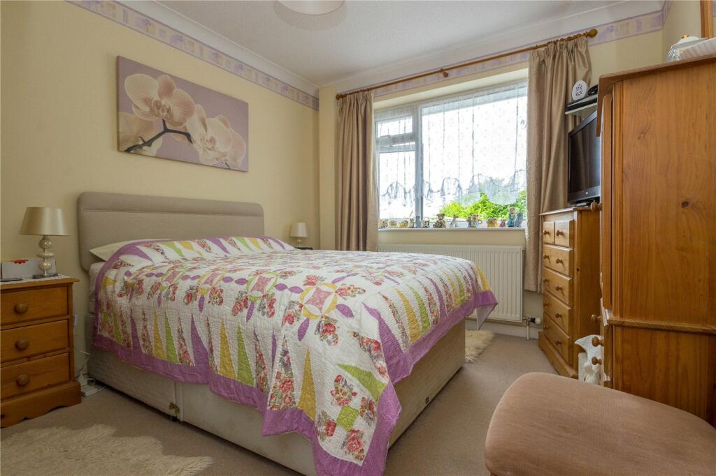 Additional image 11 of Littlefields Avenue, Banwell, Somerset, BS29