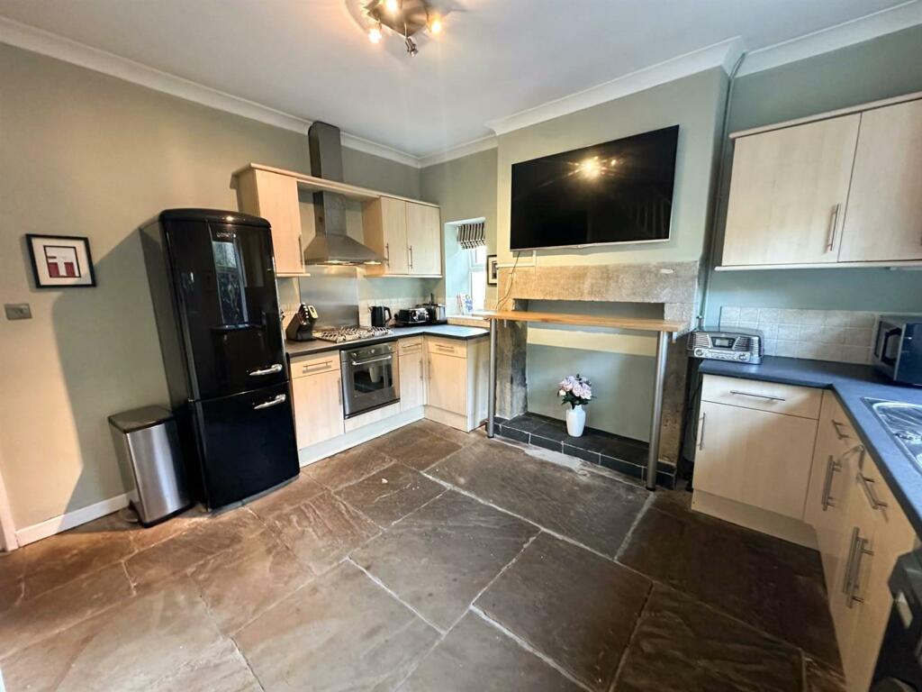 Additional image 4 of North View, Cononley