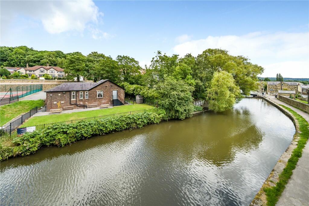 Additional image 10 of Canal Road, Riddlesden, Keighley, West Yorkshire, UK, BD20