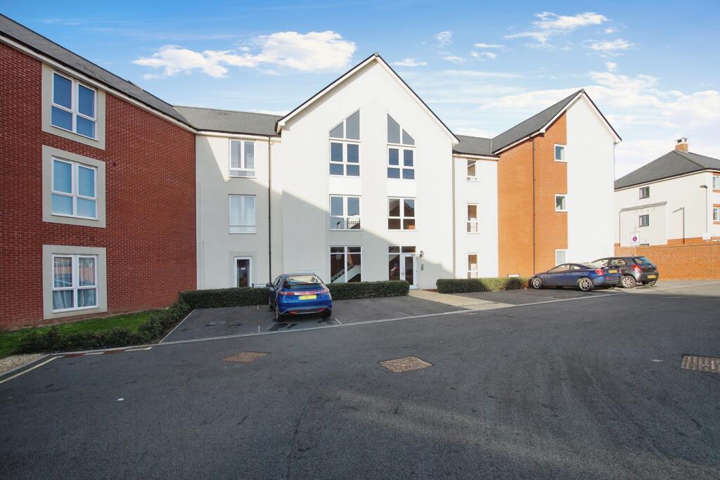 Additional image 5 of John Caller Crescent, Scholars Chase, Bristol, BS16