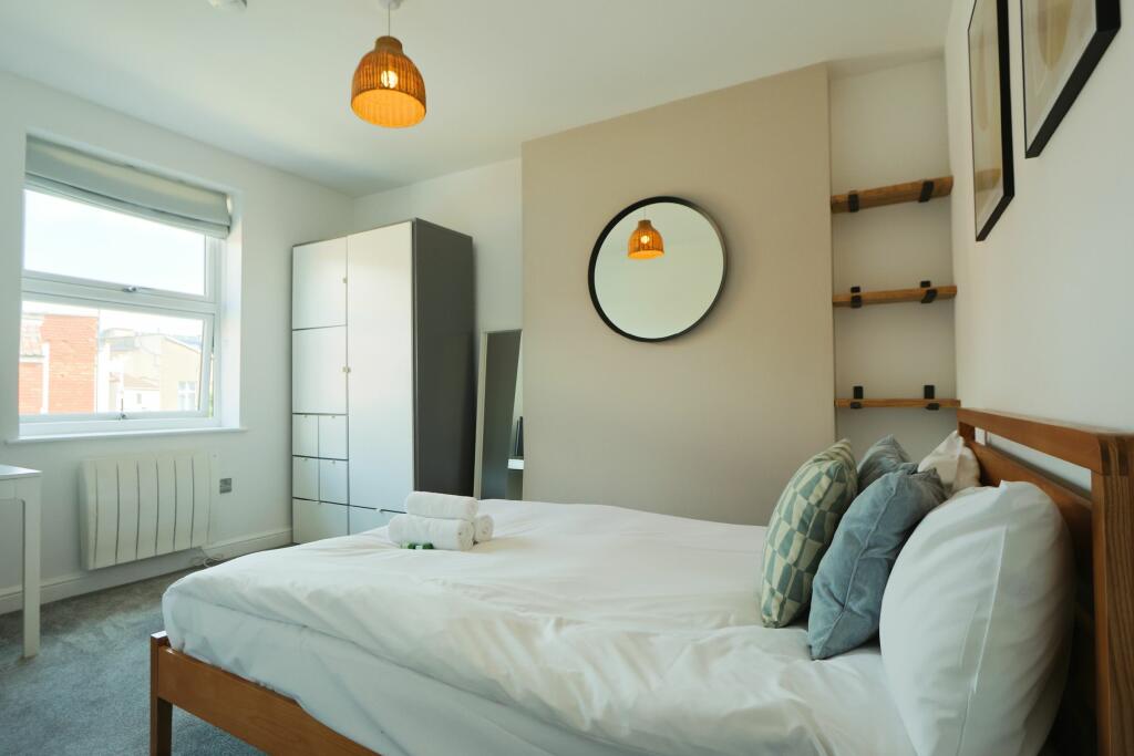 Additional image 4 of Poets Mews, North Street, Bedminster, Bristol