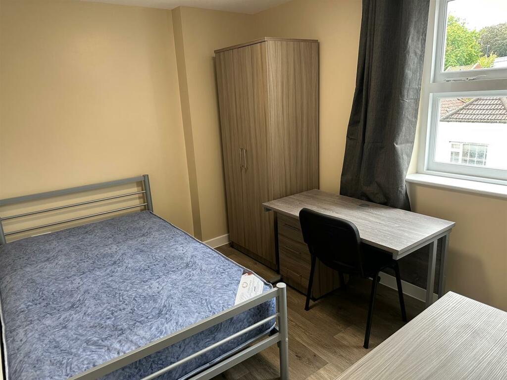 Additional image 5 of Stokes Croft, St Pauls, Bristol