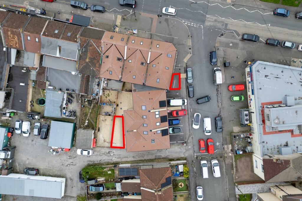Additional image 4 of PARKING SPACES | LAND | LODGE CAUSEWAY