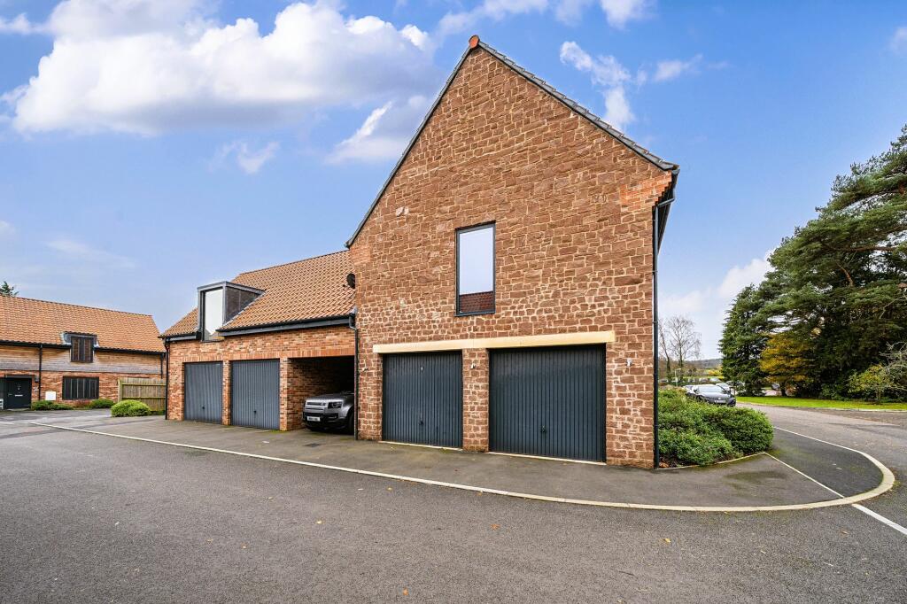 Additional image 17 of 4 Double Bedroom Contemporary Home, West Harptree