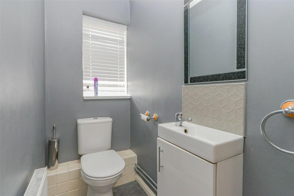 Additional image 10 of Cooks Close, Bradley Stoke, Bristol, South Gloucestershire, BS32