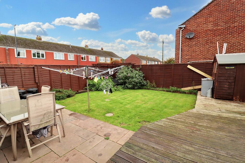 Additional image 2 of Vicarage Road, Pilning, BS35
