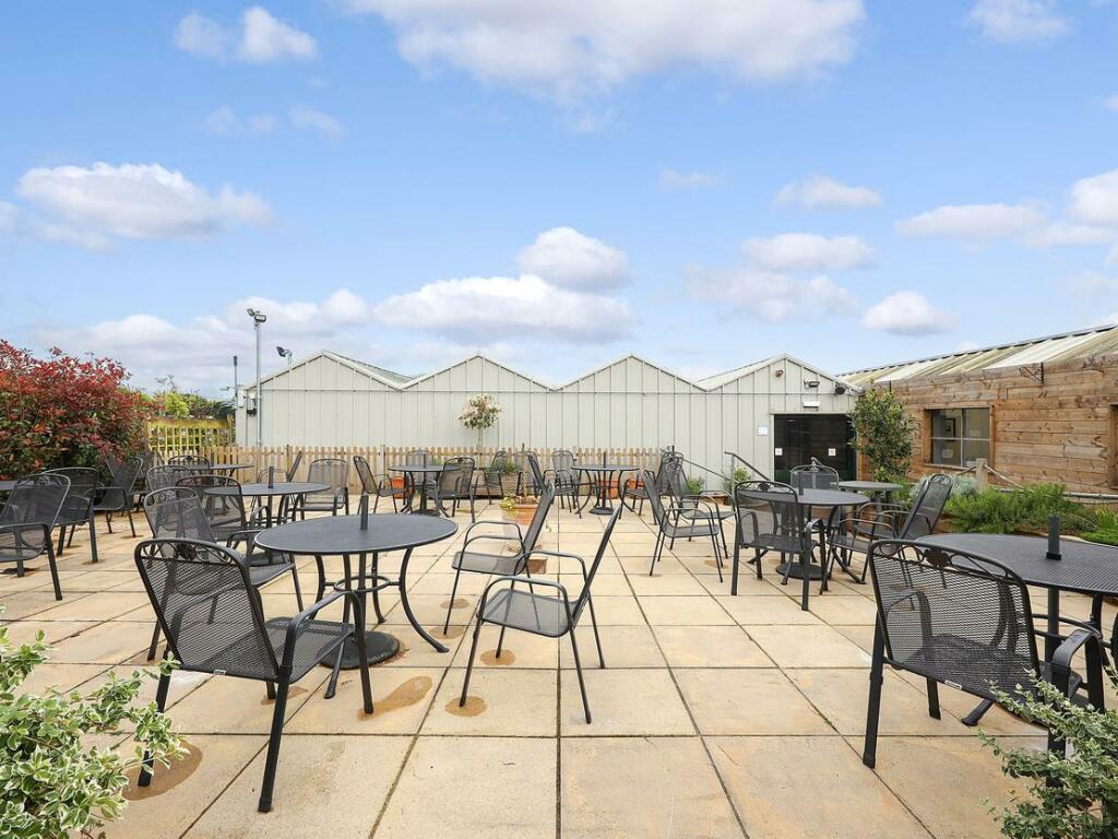 Additional image 9 of Whitehall Garden Centre, Norton Lane, Bristol, Somerset, BS14 0BT