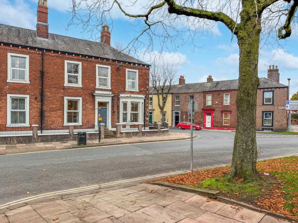 Additional image 8 of Brunswick Street, Carlisle, CA1 1PB