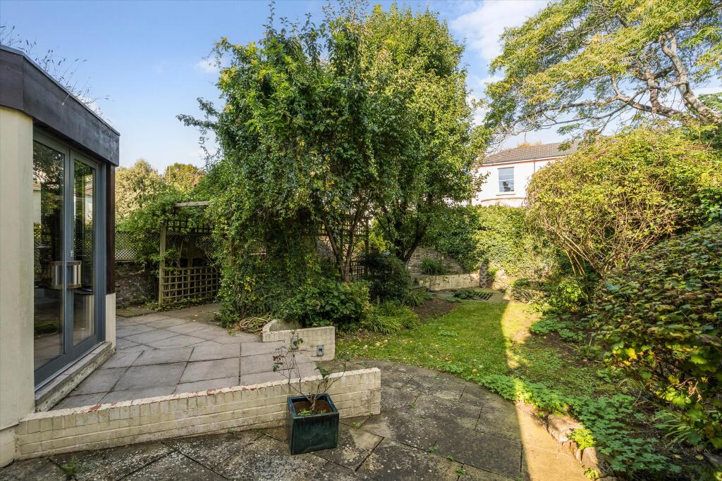 Additional image 20 of Leigh Road, Clifton, Bristol, BS8