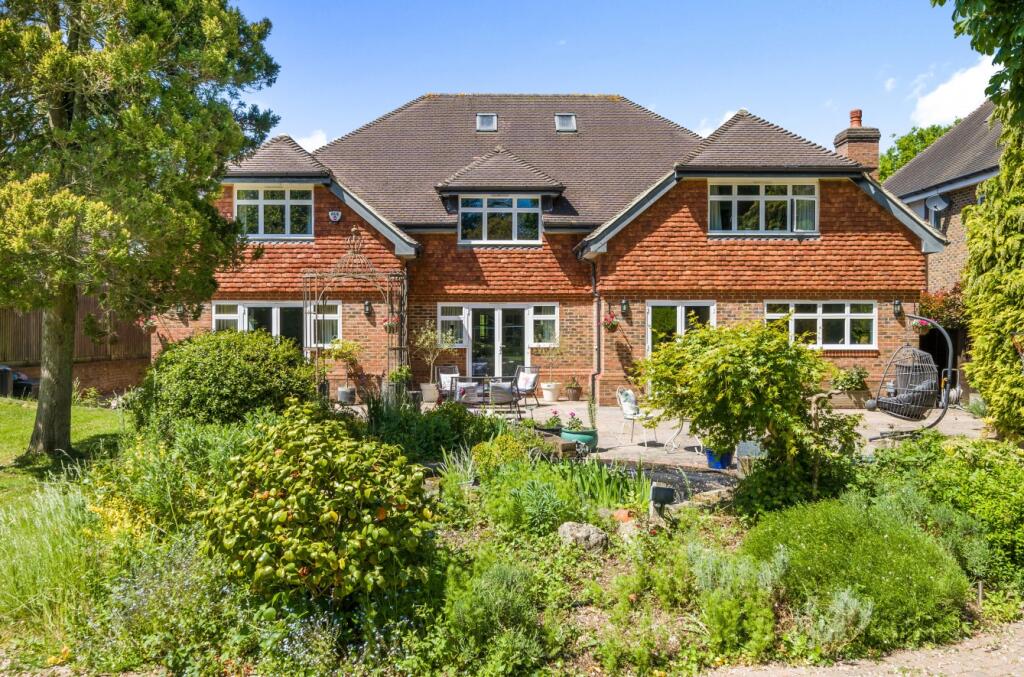 Additional image 24 of Oxenden Wood Road, Orpington