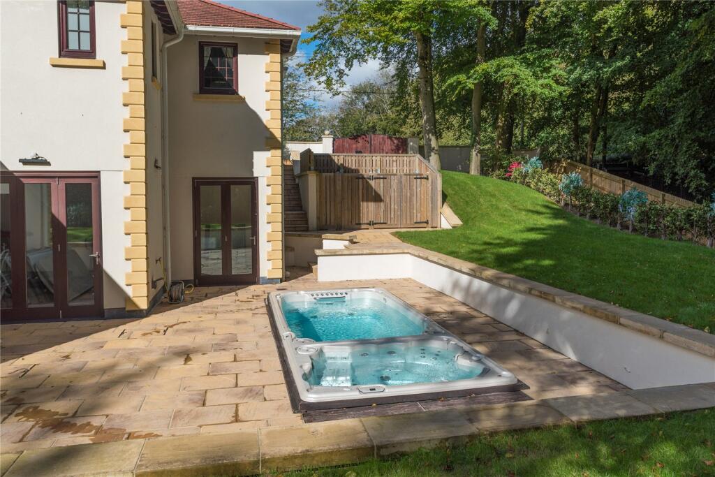 Additional image 16 of Cadbury Camp Lane, Clapton In Gordano, Bristol, BS20